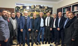 HEMŞEHRİ DERNEKLERİ TRABZON İÇİN ÇOK KIYMETLİDİR