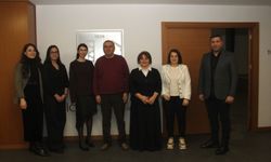 AGRICOOP KONSORSİYUMU TRABZON’DA BULUŞTU