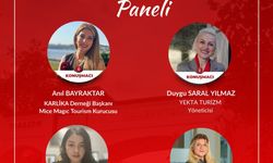 TRABZON’DA "TURİZMDE KADIN" ZİRVESİ