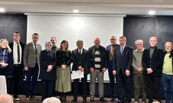 İSTANBUL'DA ARTVİN DAYANIŞMASI