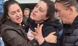 ELİF'İN ÖLÜMÜ GÖRELE'Yİ YASA BOĞDU