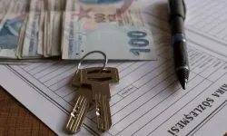 TÜİK AÇIKLADI: İŞTE MART AYI KİRA ZAM ORANI!