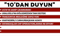 10'DAN DUYUN -01.04.2026