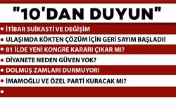 10'DAN DUYUN - 07.04.2026