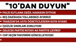 10' DAN DUYUN-10.04.2026