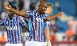 NWAKAEME: "HEDEFİMİZ 4’TE 4, AMA ÖNCE SAMSUNSPOR!"