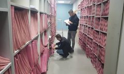 İCRA VE İFLAS DOSYASI 25 MİLYON!