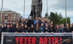 ÖĞRETMENLER TÜRKİYE GENELİNDE İŞ BIRAKIYOR!