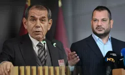 TRABZONSPOR YÖNETİMİ GALATASARAY'A RESTİ ÇEKTİ