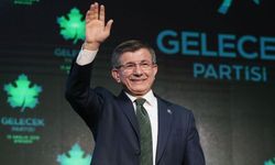 GELECEK PARTİSİ ROTAYI AK PARTİYE ÇEVİRDİ