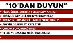 10'DAN DUYUN -03.04.2026