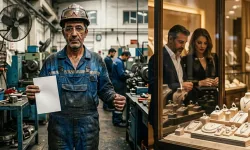 AK PARTİLİ 6 VEKİLİN VİCDANI VAR MI?