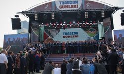 TRABZON GÜNLERİ İNADINA DEVAM