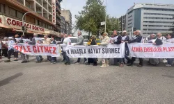 ARTVİNLİ EMEKLİ YÜREK BURKTU!