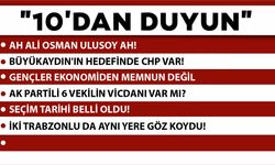 10 'DAN DUYUN-06.04.2026