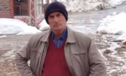 Kamyonetiyle 100 metrelik uçuruma yuvarlanan şahıs hayatını kaybetti