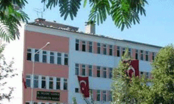 AKÇAABAT'TA OKULDA 'TEHDİT' ALARMI