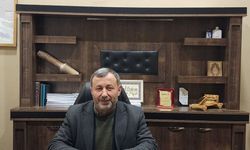 ÖZGÜR ÖZEL’DEN ARAKLI’YA TEBRİK MEKTUBU