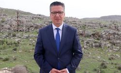 AK Partili eski başkan ve kayyum gözaltına alındı