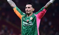 UĞURCAN'A KANCA’YI TAKTILAR!