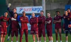 TRABZONSPOR SON TOPA KADAR BIRAKMIYOR