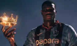 ONUACHU 16 TAKIMI 'KAFALADI'!