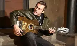 POPSTAR RIZA TAMER BODRUM’DA HAYATINI KAYBETTİ!