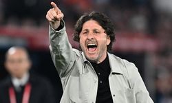 FATİH TEKKE: "İNANDIK VE KAZANDIK!"