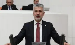 BÜYÜKAYDIN'IN HEDEFİNDE CHP VAR!