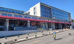 KTÜ'DE HASTANE ÇİLESİ: TAM 10 YIL!