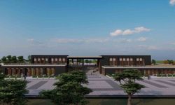 100. Yıl Millet Bahçesi'ne teras bahçe ve yer altı otoparkı yapılacak