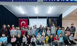 6. Geleneksel Alaplı Akıl ve Zeka Oyunları Turnuvası gerçekleştirildi