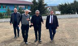 80 yataklı hafızlık Kur'an kursunda sona gelindi