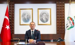 AKÇAABAT'A YENİ STADYUM MÜJDESİ