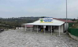 Alaplı Belediye Güreş Takımı yeni sezon hazırlıklarını sürdürüyor