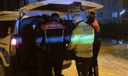 Alkolmetreye üflemeyi reddetti, 200 bin lira ceza yedi