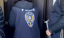 Yasa dışı bahis operasyonu