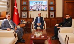 Aydıntepe Yeraltı Şehri'nde bakanlık onayı sonrası restorasyon başlayacak