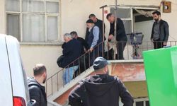 Soba faciasında  baba ve oğlu hayatını kaybetti