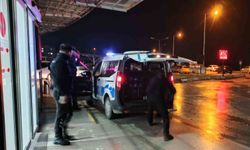 Bıçaklı kavga: 5 tutuklama