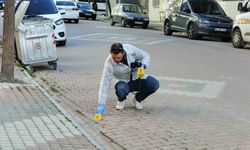 'Kız meselesi' kavgası: 1 yaralı