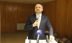 Bakan Yardımcısı Enes Eminoğlu: 'Ülkemizde özellikle son 20 yılda sessiz bir devrim yaşandı'