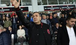 Başkan Dere: 'Umutsuzluğa kapılmak ya da geri adım atmak yok'