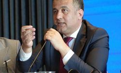 Başkan Doğan'dan 'Astorya' tepkisi: 'Kimse bizi Yunan ismi vermekle itham edemez'