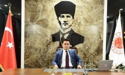 Başsavcısı Emre'den Avukatlar Günü mesajı