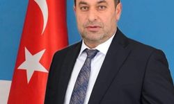 Bayburt İl Genel Meclisi Başkanlığına yeniden Hüseyin Şahin seçildi