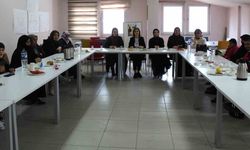 Otizmli çocukların ergenlik süreci anlatıldı