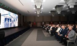 Binlerce yıllık tarihe yapay zekayla ışık tutulan filmin galasına yoğun ilgi