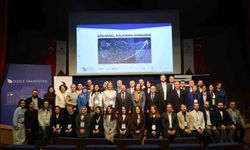 Bölgesel kalkınma kongresiyle öncü rol