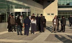 Bolu Belediyesi soruşturmasında serbest bırakılan 3 kişi savcının itirazı üzerine tutuklandı